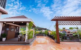 Villa Sea 1 Vũng Tàu